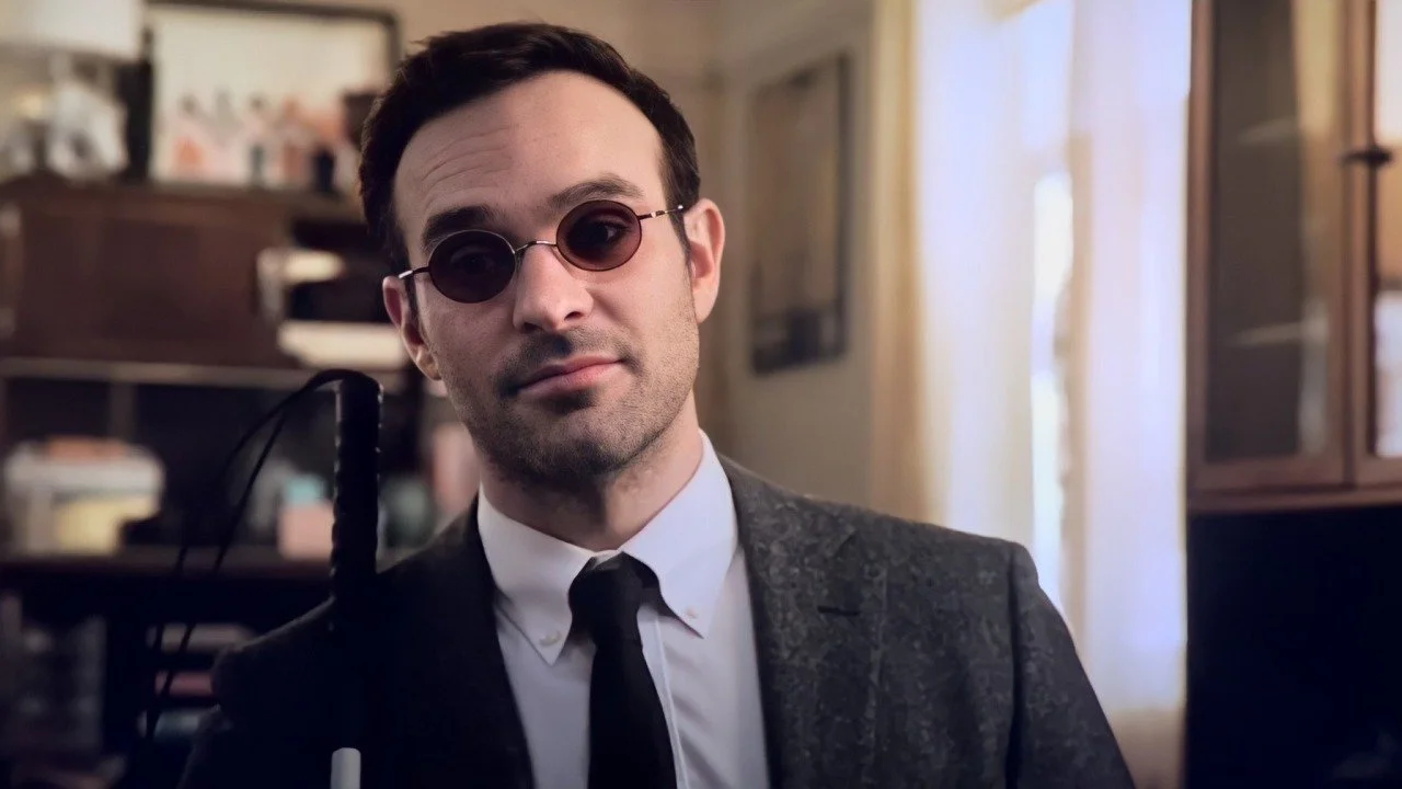 Charlie Cox Discusses His Daredevil Future Within The MCU