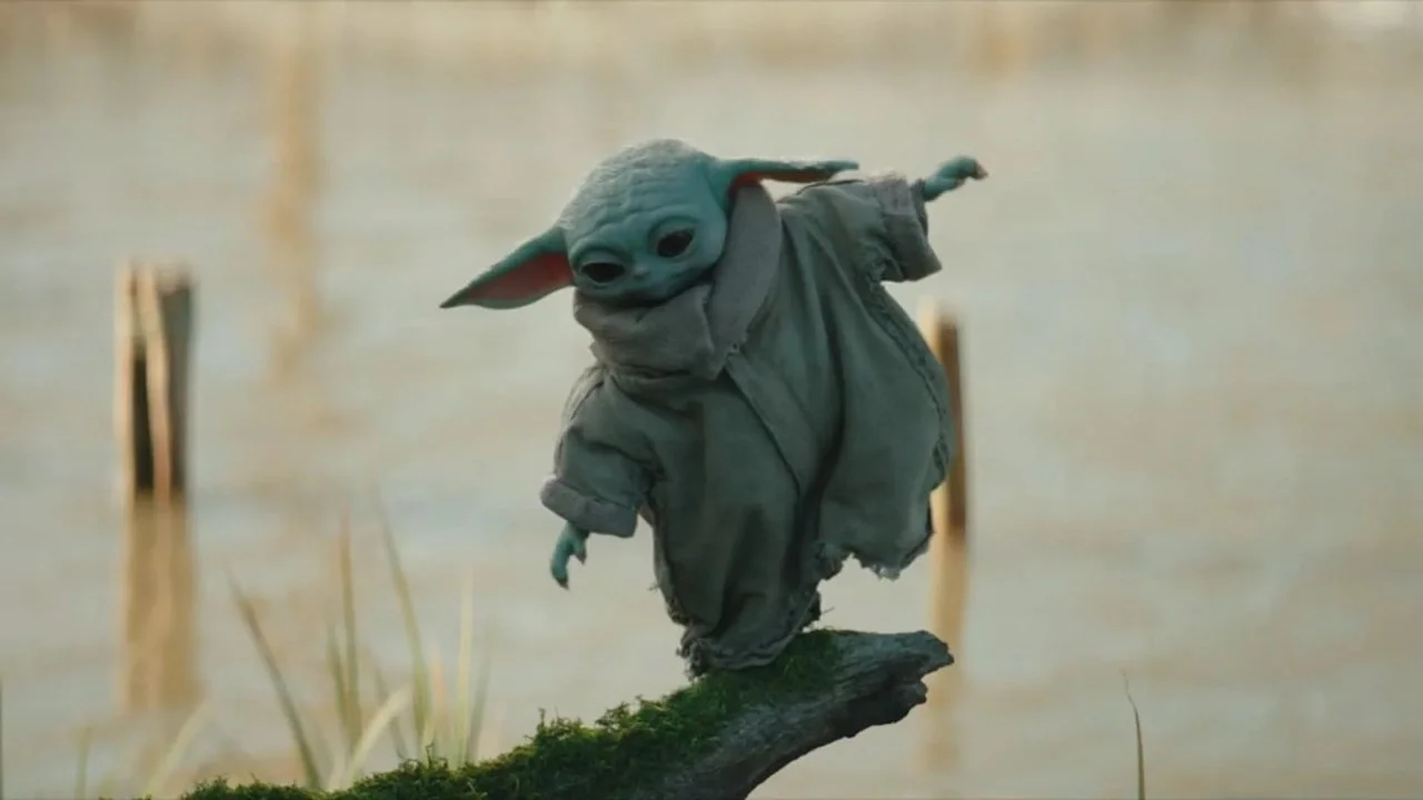 'Star Wars' Exec Dave Filoni Shares George Lucas' Main Concern With Grogu