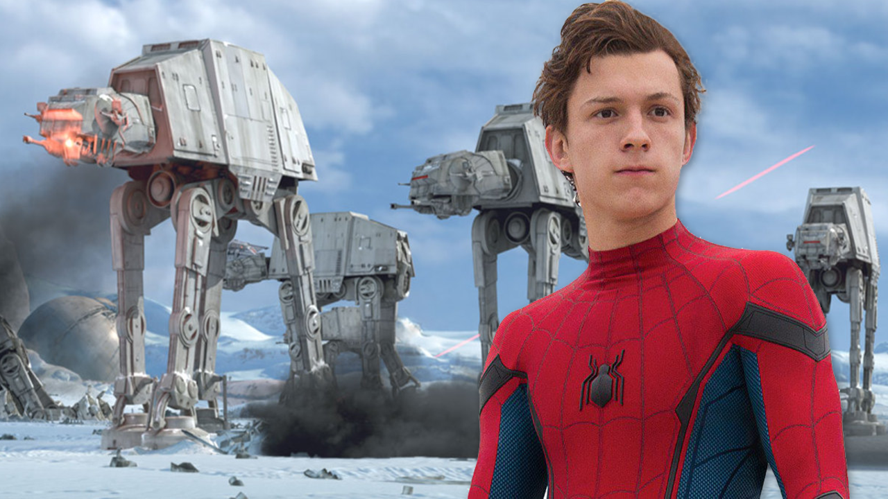 RUMOUR: 'Spider-Man: No Way Home Director' To Join Unknown 'Star Wars' Project