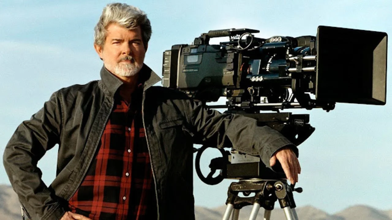 Does 'Star Wars' Benefit From Having A Single Creative Vision?