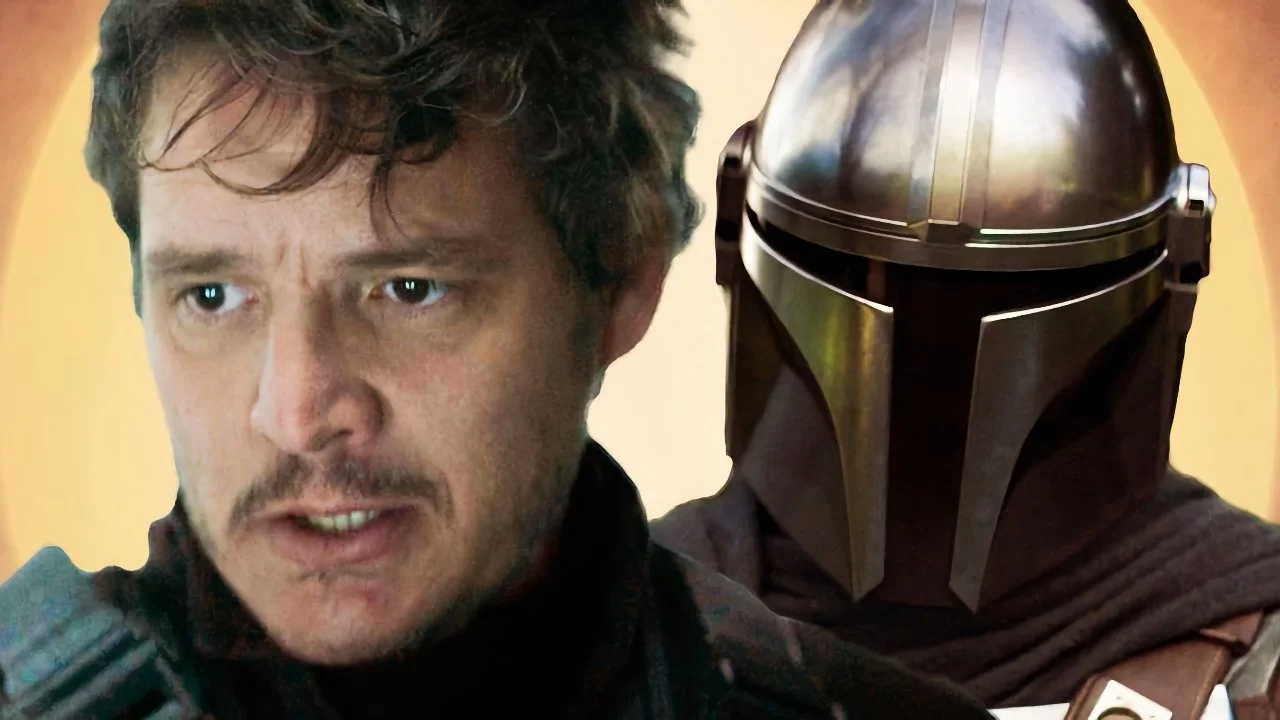 Helmet Plot Point Teased By ‘The Mandalorian’ Season 3 Writer