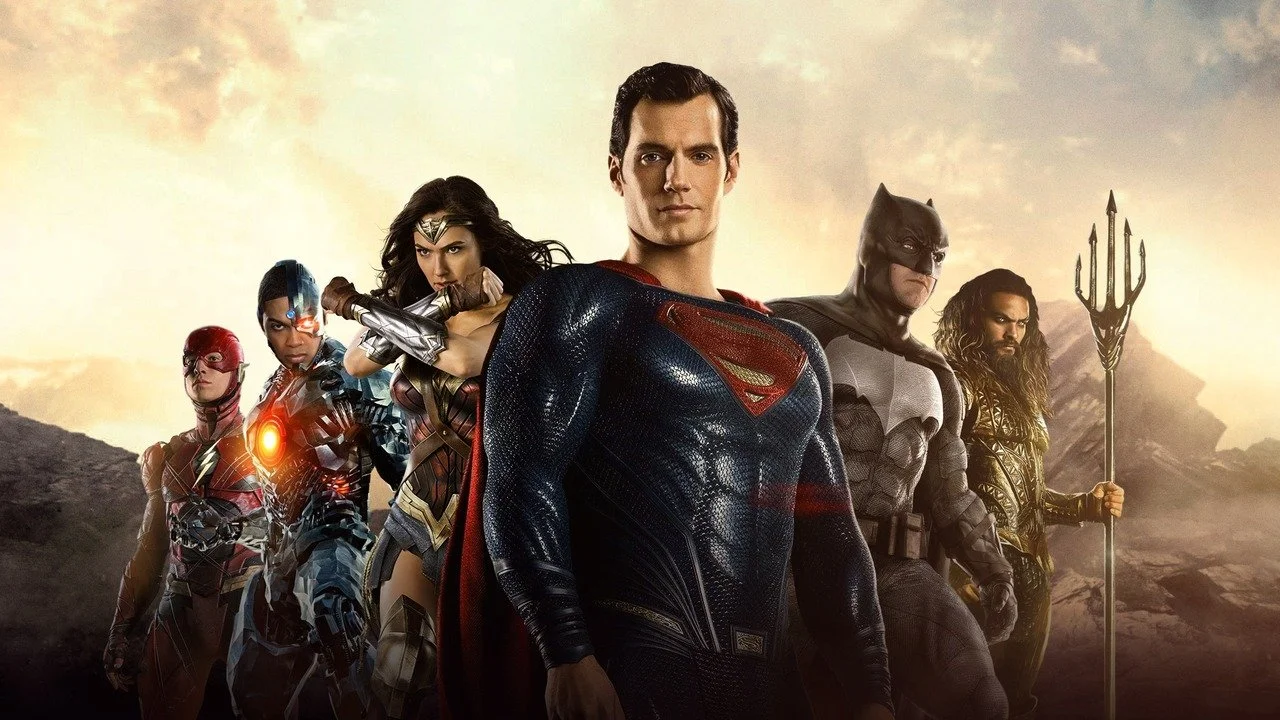 What Does The Future Of The DCEU Look Like?