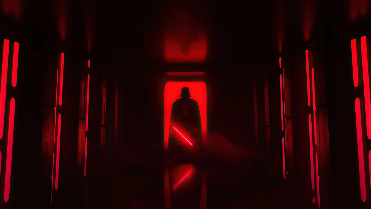 Have You Heard Peter Jackson’s Hilarious Reaction To Now Iconic Darth Vader Scene