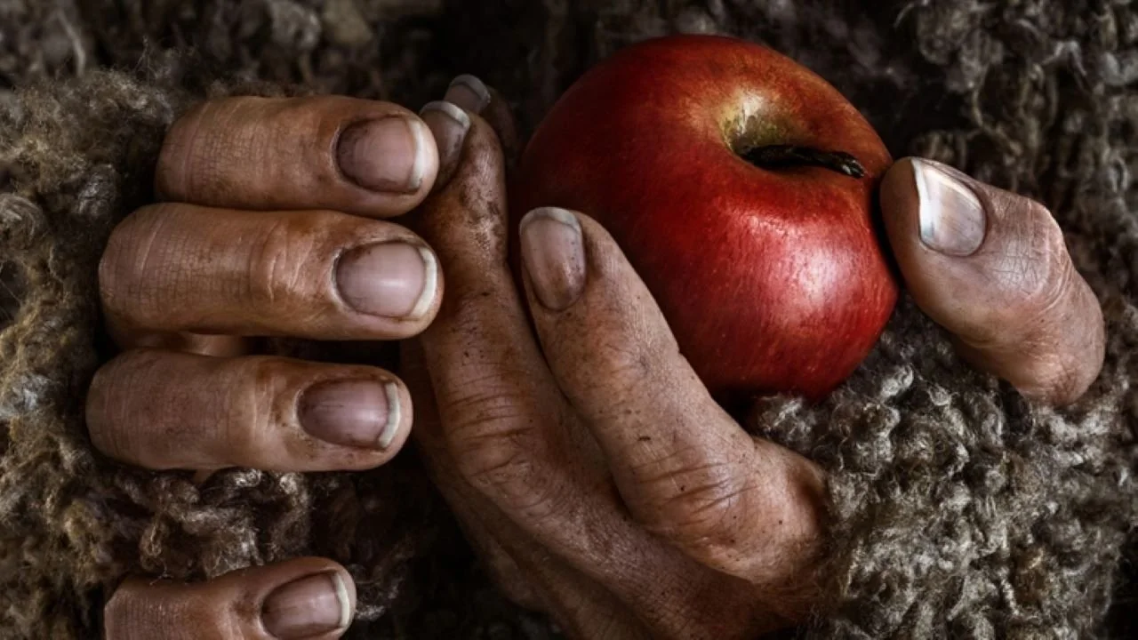 Could This Character Show Up In Amazon's 'The Rings Of Power'?