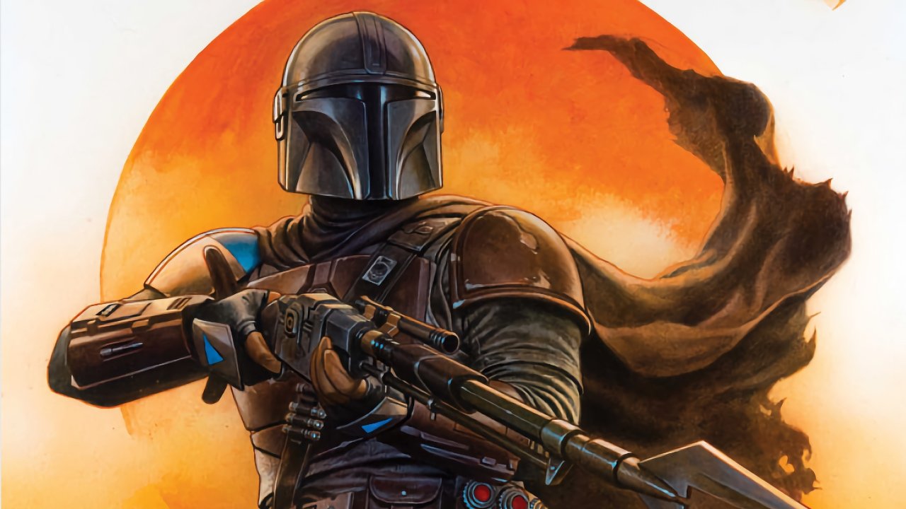 How Marvel Is Going To ‘Retell’ ‘The Mandalorian’ Season 1