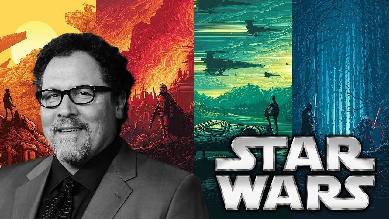 'The Mandalorian' Led To Jon Favreau Receiving "Insane Deal" From Disney