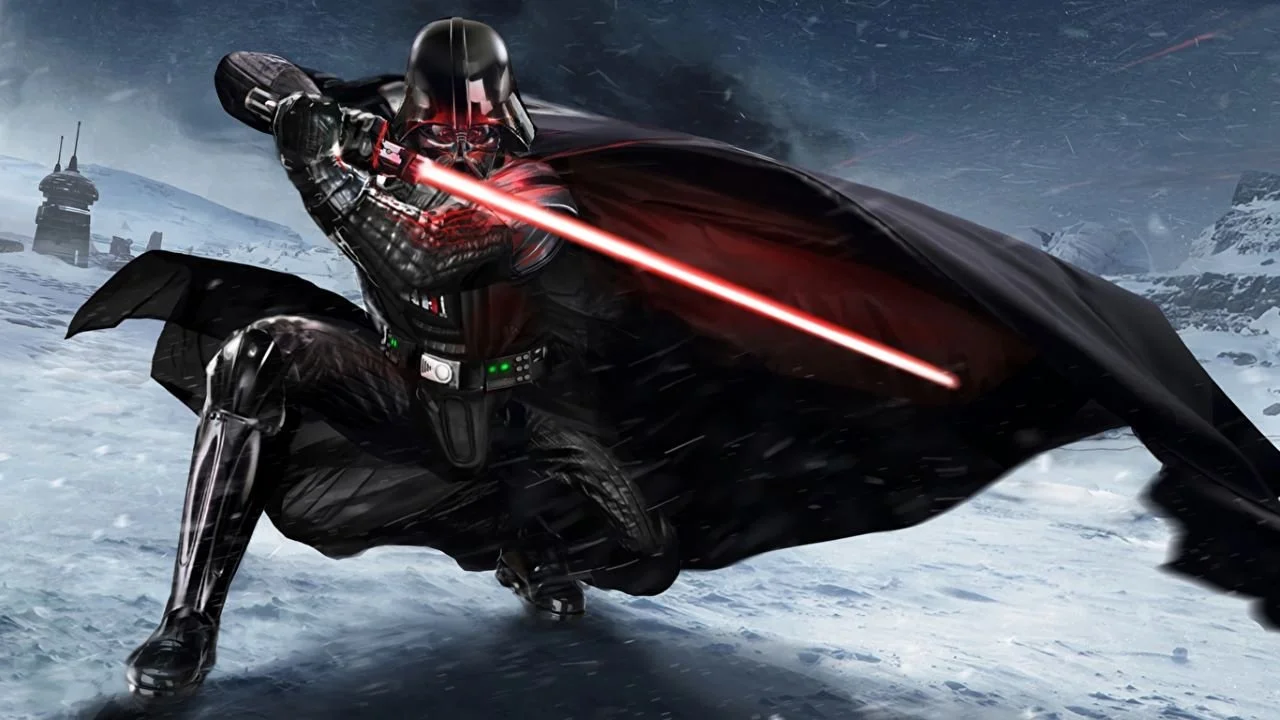 Hayden Christensen Teases ‘A Very Powerful’ Darth Vader In ‘Obi-Wan Kenobi’