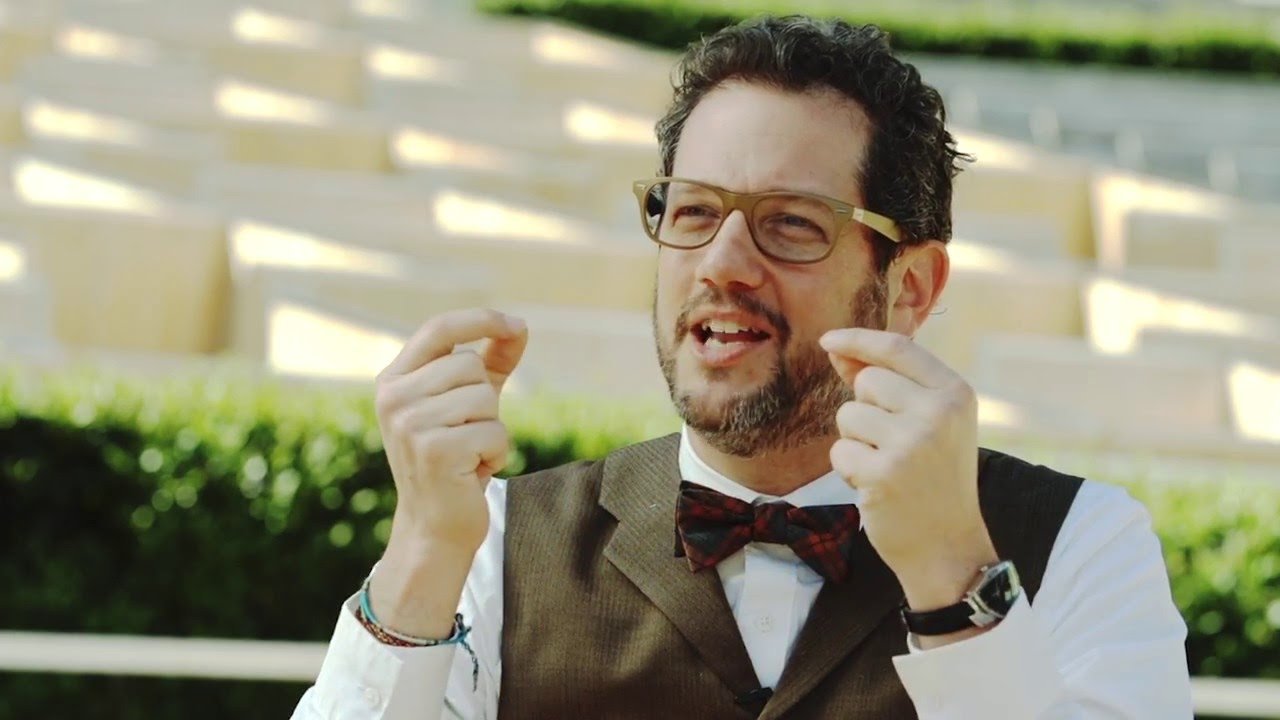 Michael Giacchino Will Direct Marvel's Werewolf by Night Special