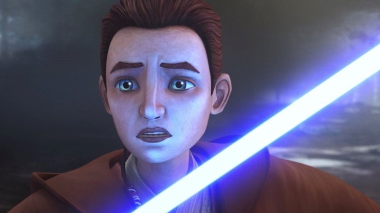 Could Kanan Jarrus' Backstory Be Covered In The Bad Batch? — CultureSlate