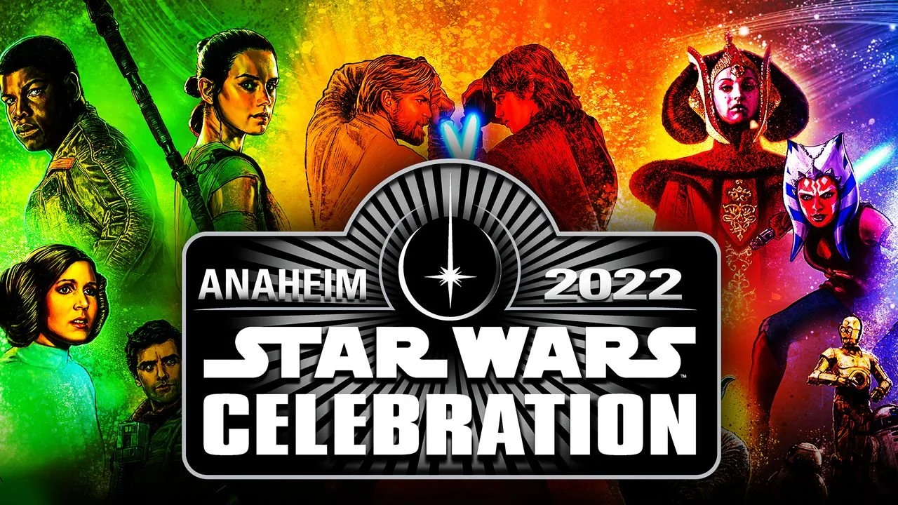 'Star Wars' Celebration Releases Official Guest List