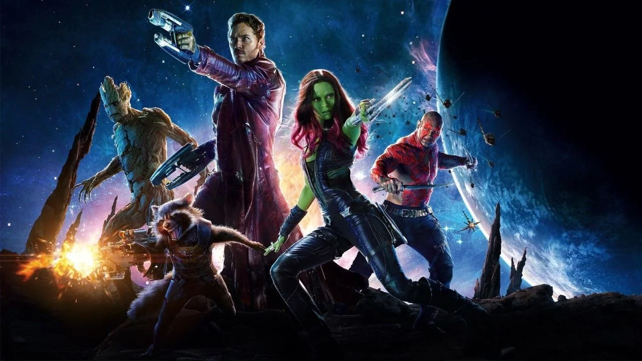 James Gunn Teases More GOTG But With Different Cast And Crew