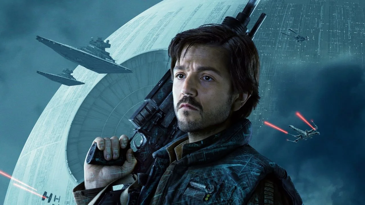 We May Be Getting A Huge 'Andor' Tease At 'Star Wars' Celebration