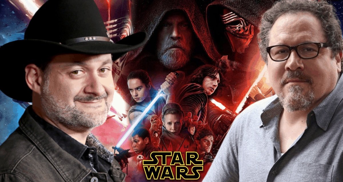 Should 'Star Wars' Directors Start Focusing On The Story Rather Than Callbacks?