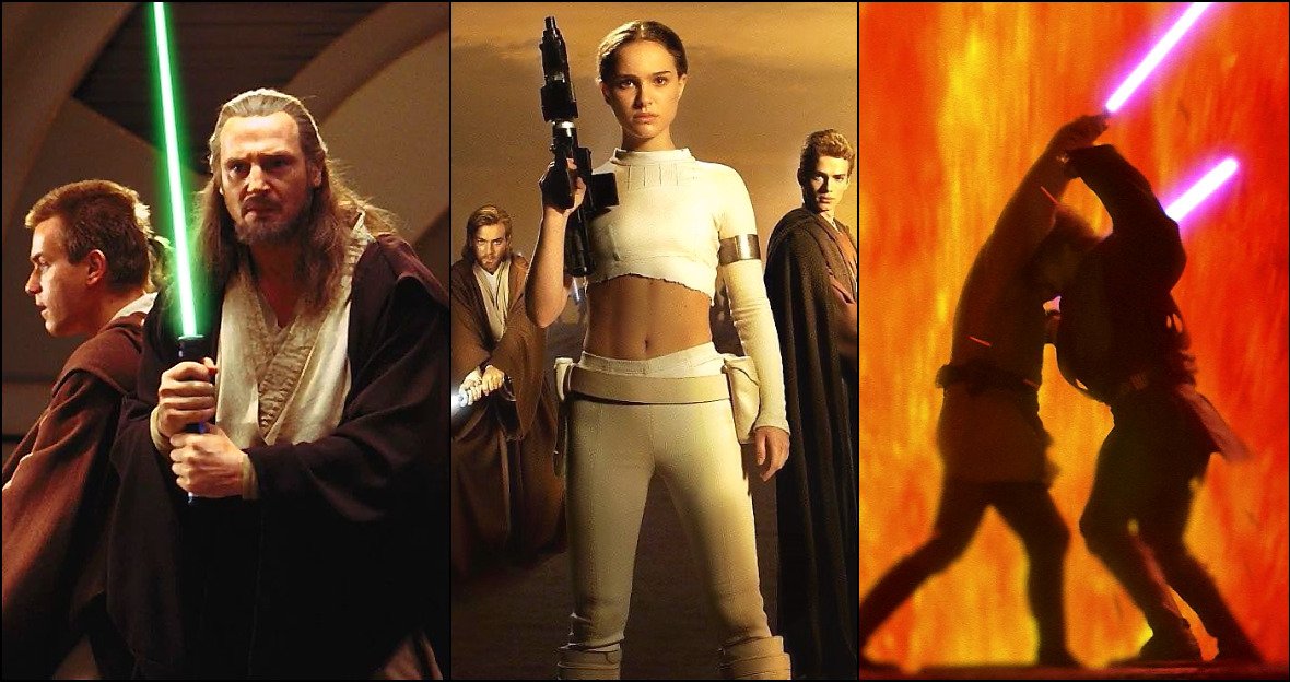 Is Time For Prequels To Get A CGI Facelift? — CultureSlate