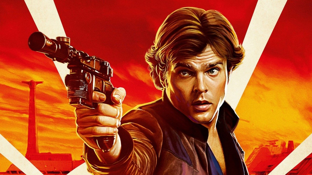 Is Star-Lord Marvel's Han Solo? - IGN