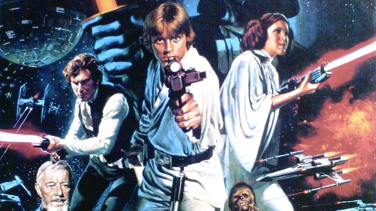 How Roleplaying Games Kept 'Star Wars' Alive During The Dark Times —  CultureSlate