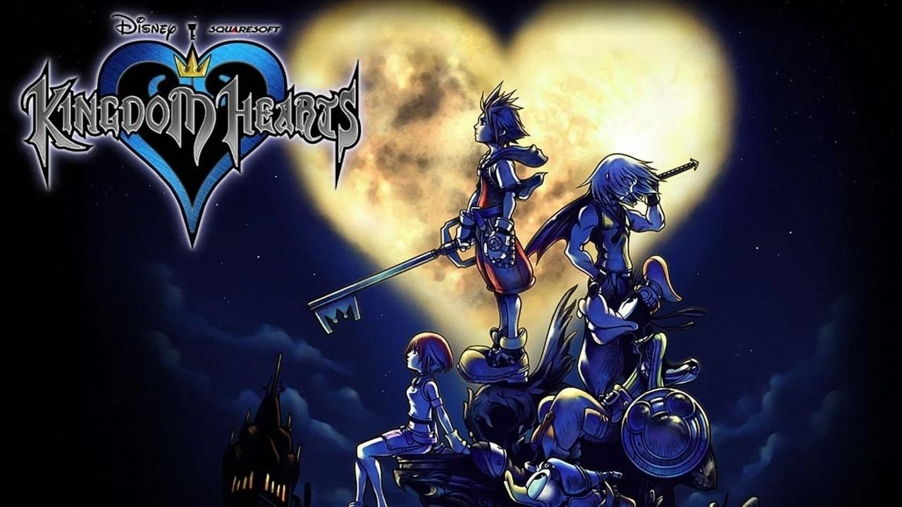 What Is The Story Behind Disney's Kingdom Hearts? — CultureSlate