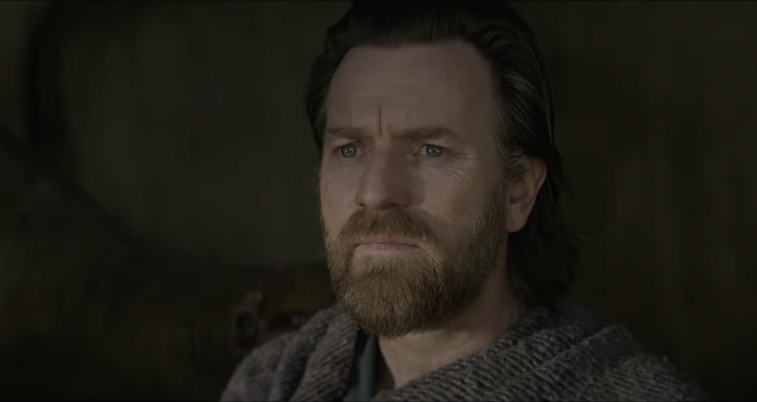 New ‘Obi-Wan Kenobi’ Trailer Just Dropped!