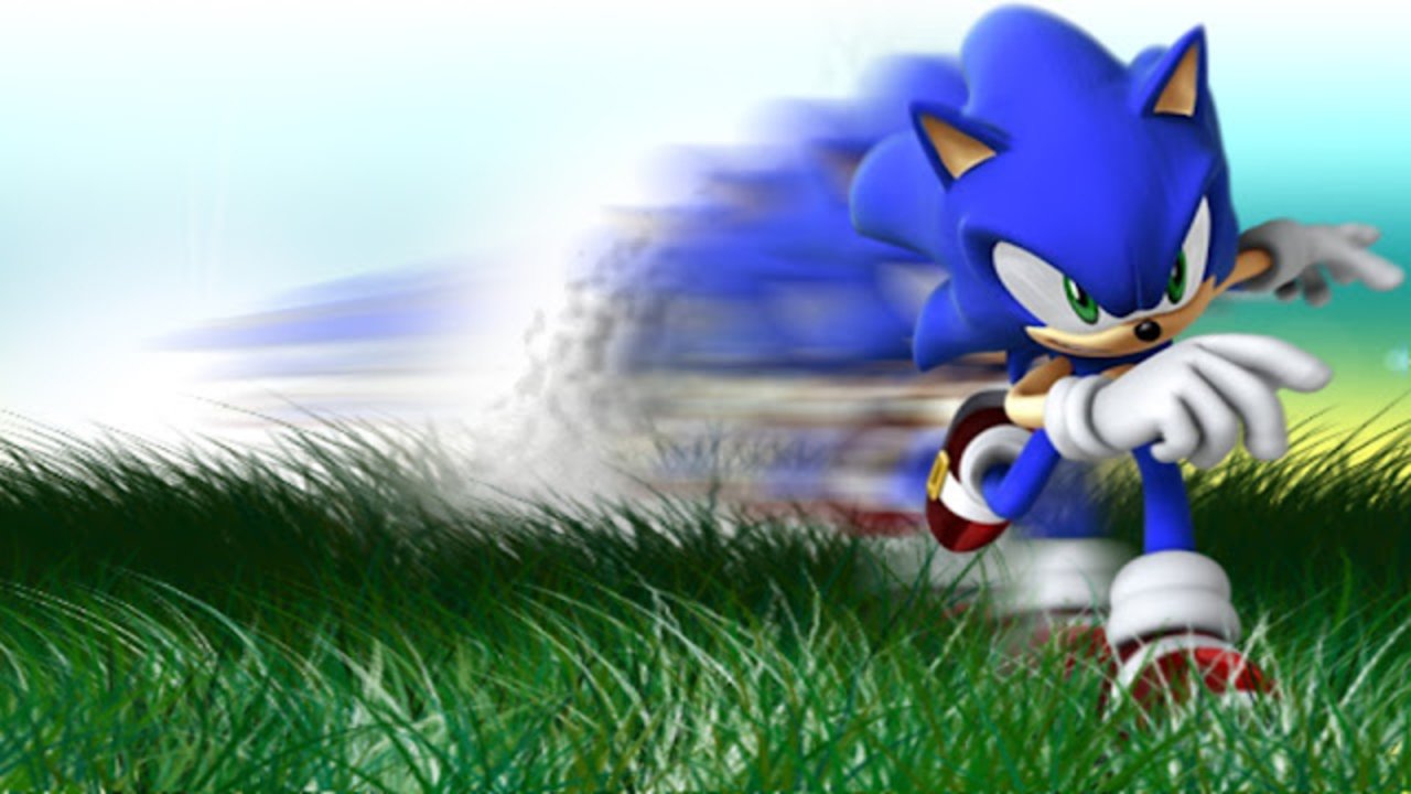 10 Sonic The Hedgehog Games You Never Knew Existed