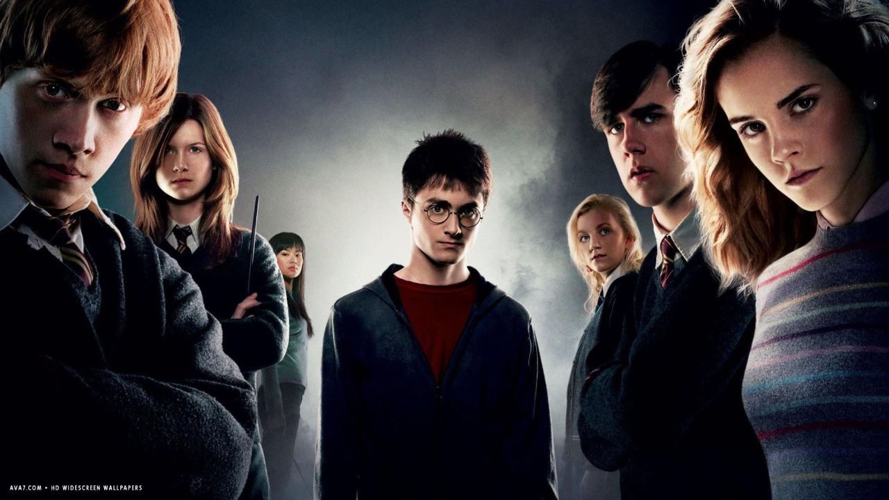 Harry Potter and the Order of the Phoenix - Movies on Google Play