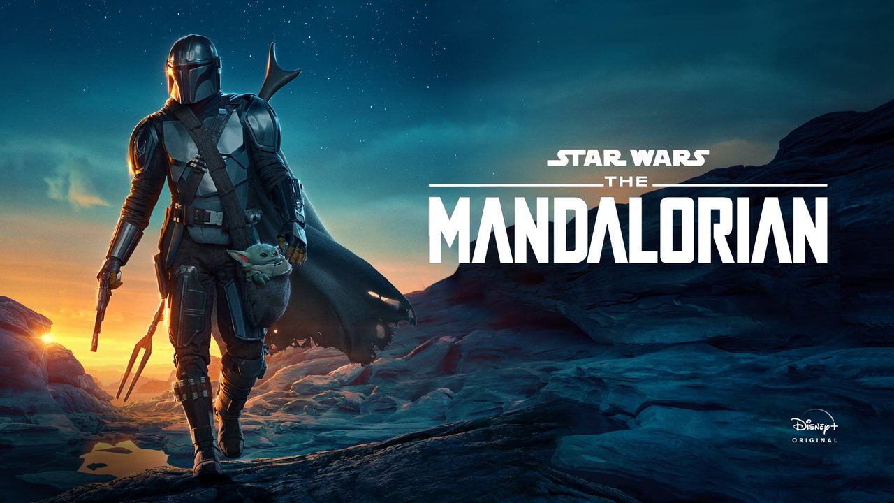 The Mandalorian Season 3 Teaser 