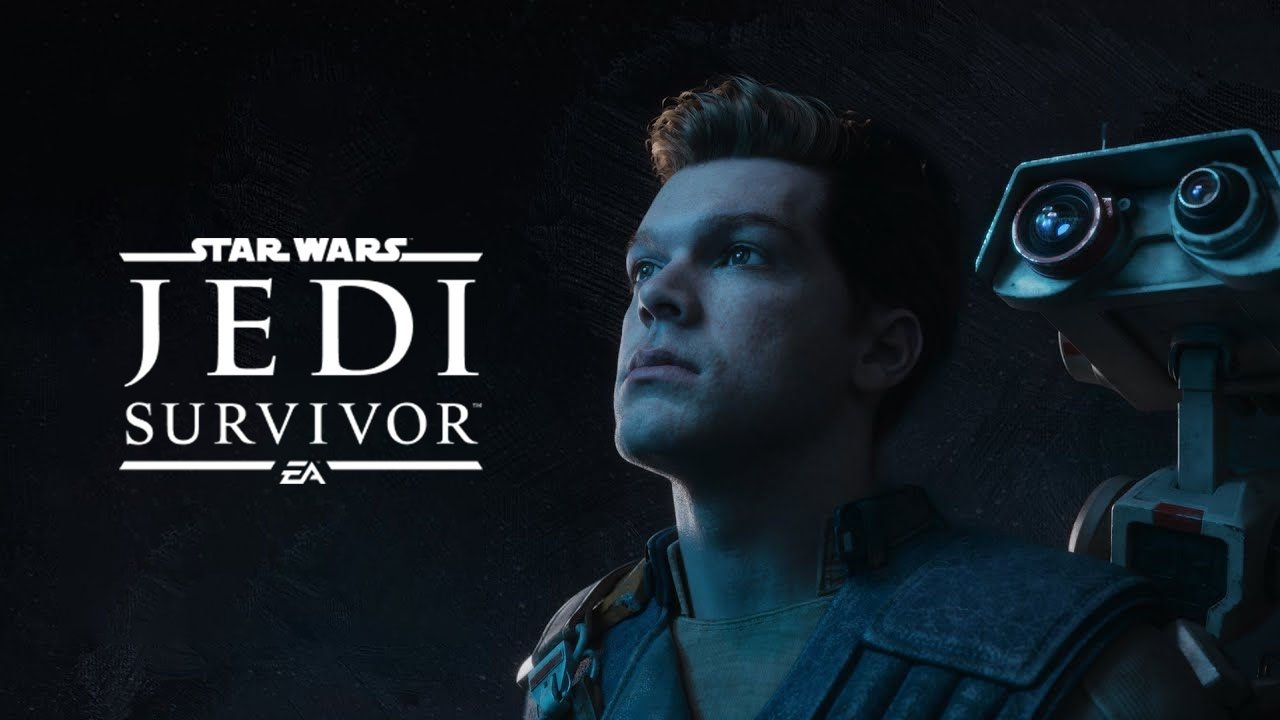 EA Drops Final Gameplay Trailer for Star Wars Jedi: Survivor