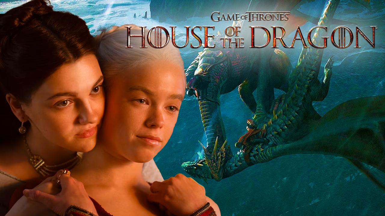 When Does 'House Of The Dragon' Take Place? The Prequel Is Set 200 Years  Before 'Game Of Thrones