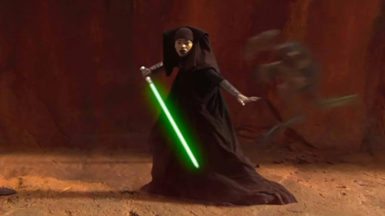 7 Interesting Facts About Luminara Unduli