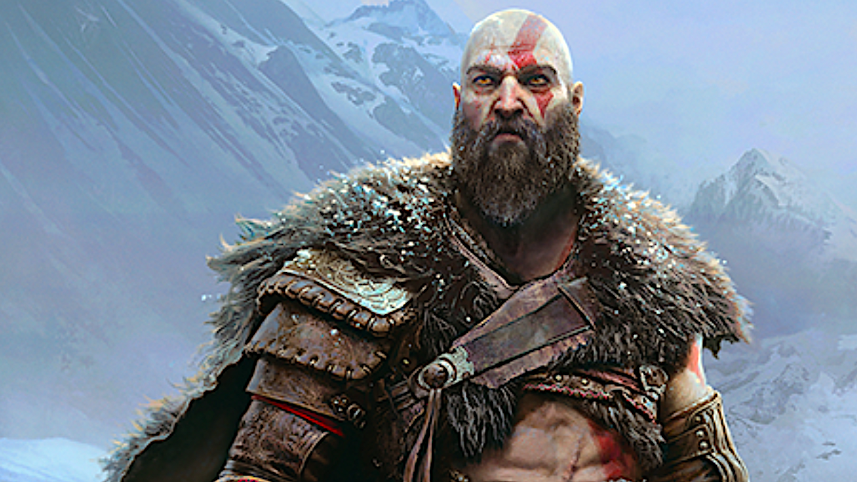 God of War Ragnarok to be Delayed Until 2023 [RUMOR] [UPDATE]