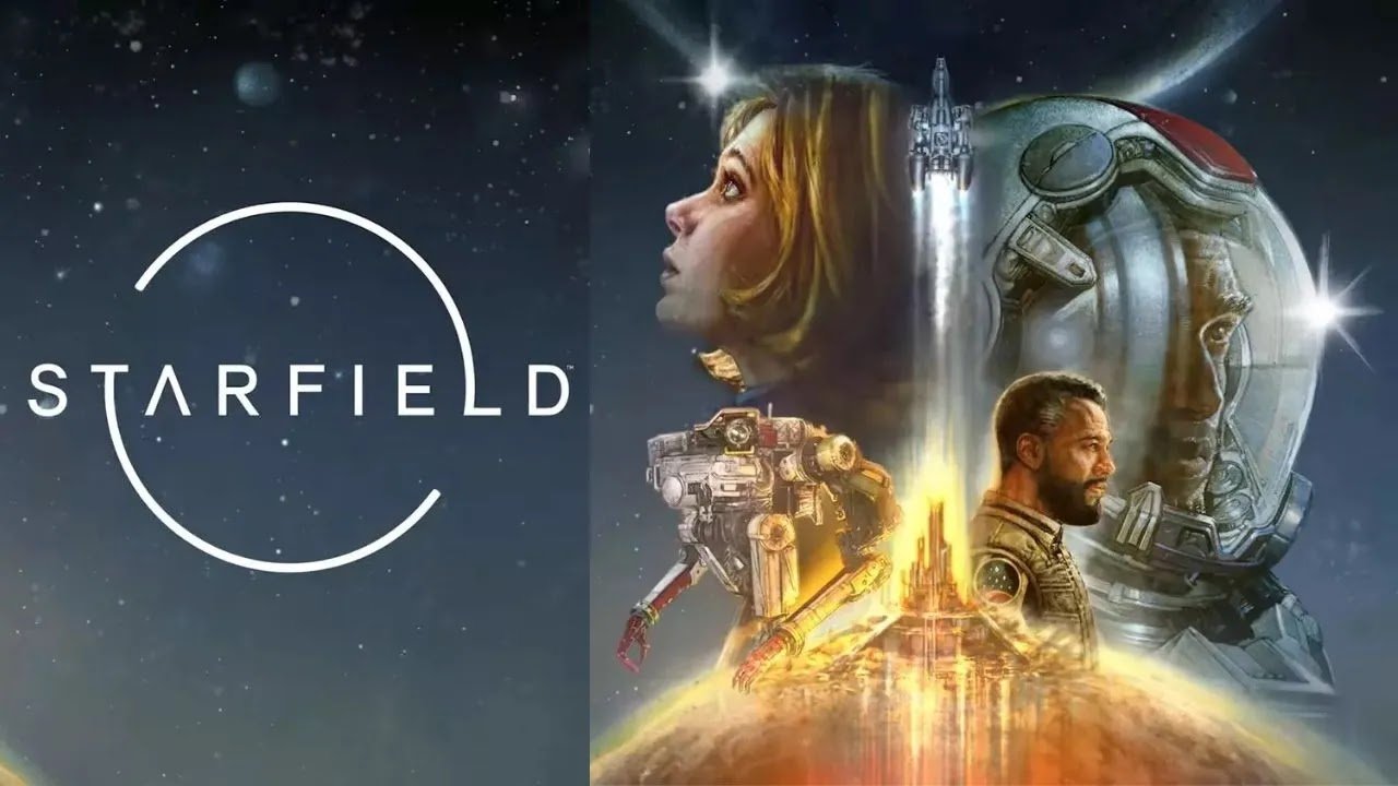 Starfield: release date, trailers, gameplay, and more