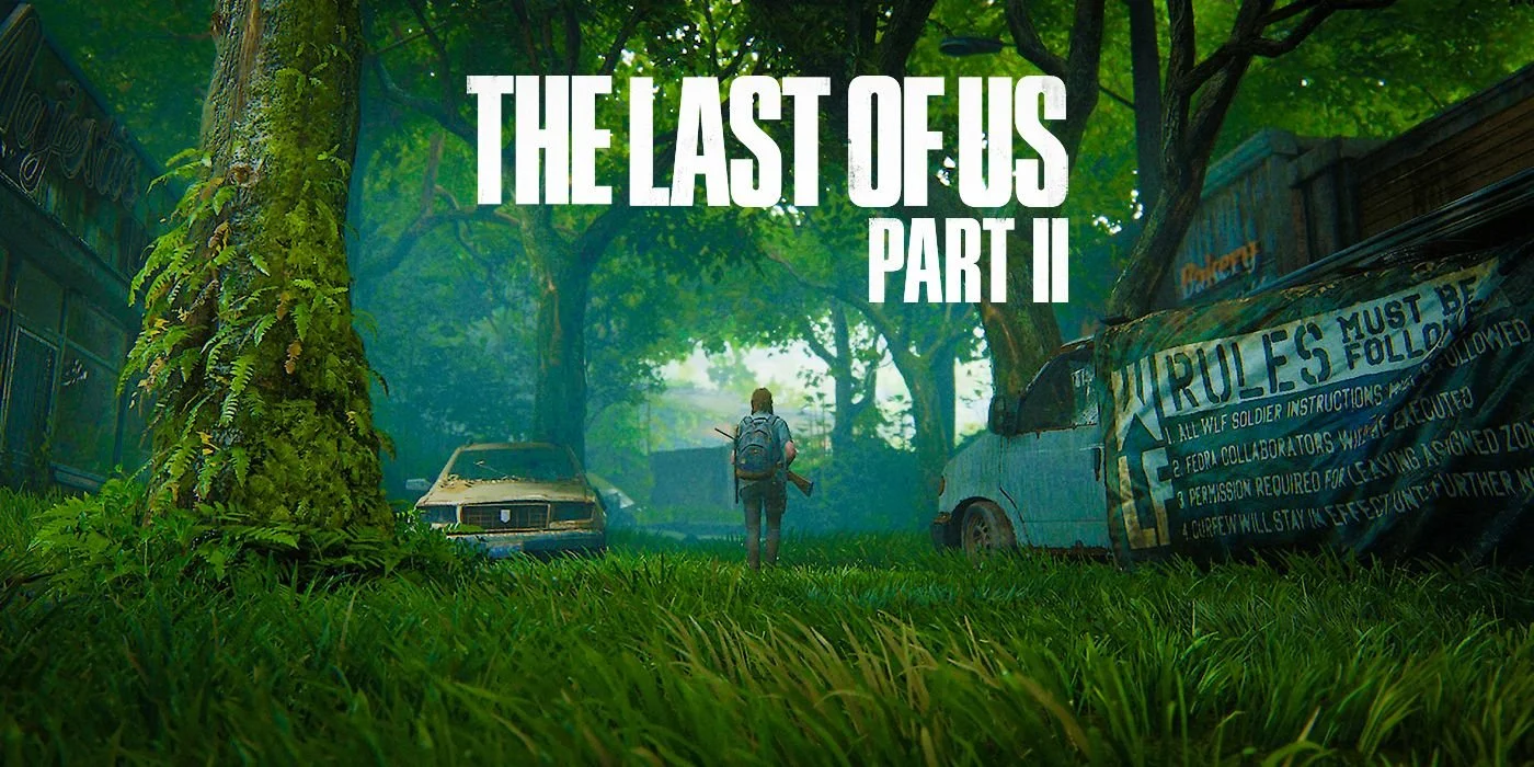 ‘The Last Of Us Part II’ Review