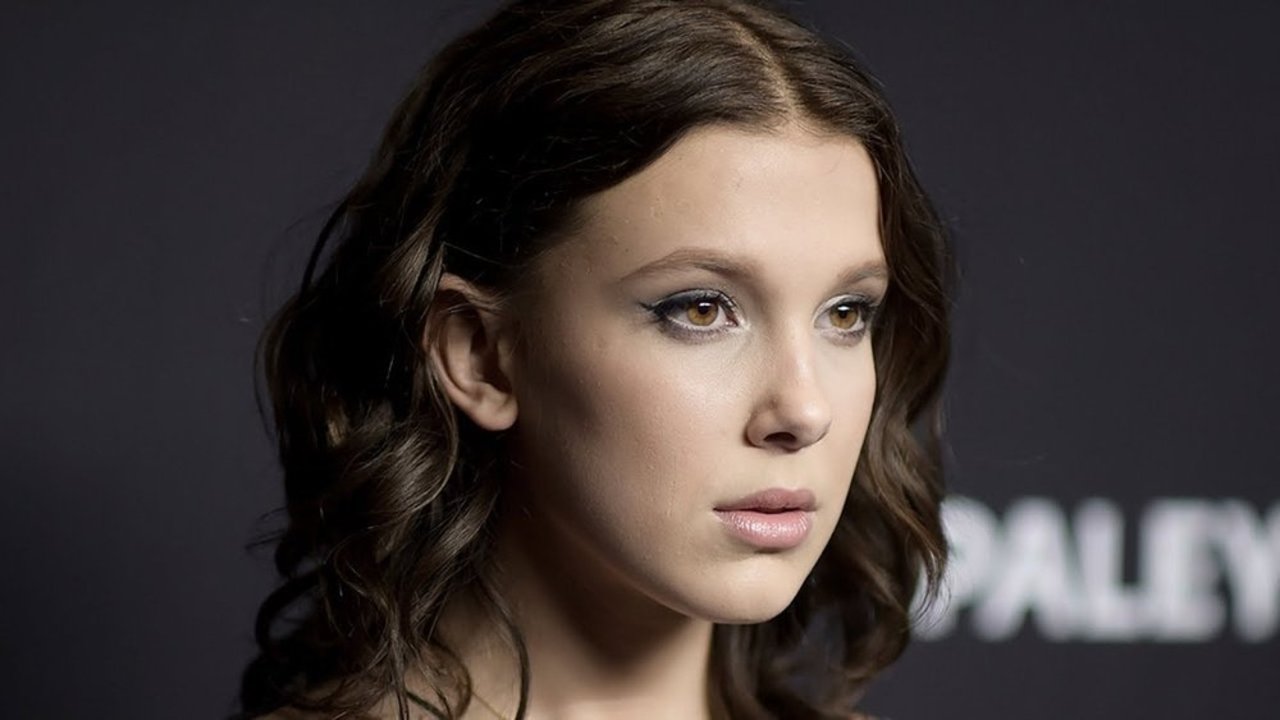 Rumors Suggest Millie Bobby Brown In Talks With Lucasfilm For ‘Star Wars’ Role