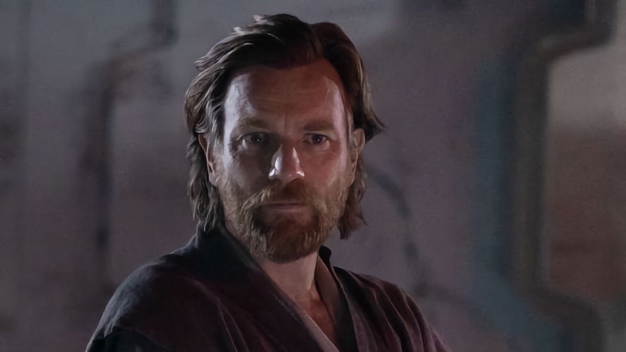 ingram: 'Obi-Wan Kenobi' star Moses Ingram joins Natalie Portman