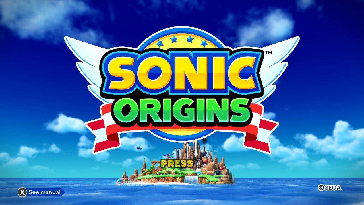 Sonic Frontiers Was Originally Planned For A 2021 Release, But Sega Wanted  To Brush Up The Quality