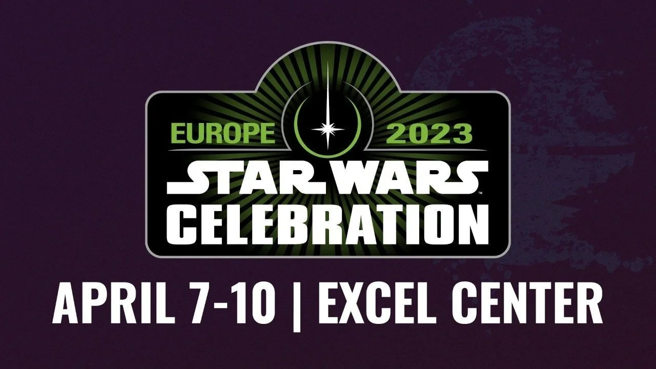 'Star Wars' Celebration Just Announced When Ticket Sales Will Begin For Celebration London In 2023