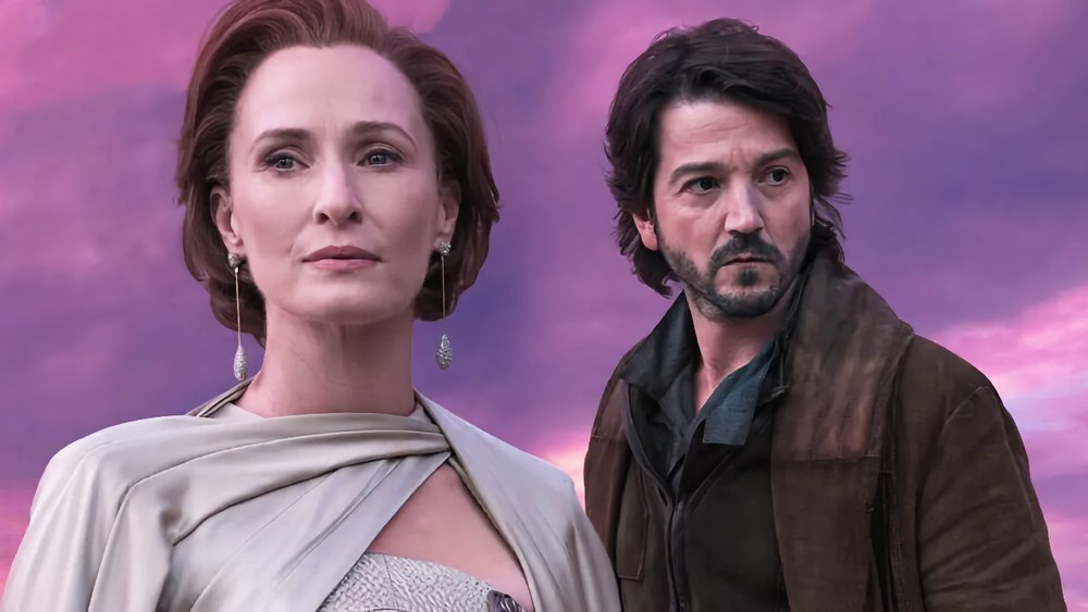 Tony Gilroy Lays Out The Epic Five Year Plan For 'Star Wars: Andor'