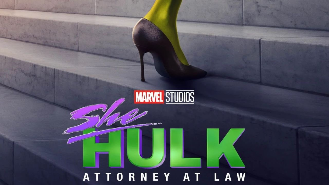 What We Know About The Upcoming She-Hulk Series — CultureSlate