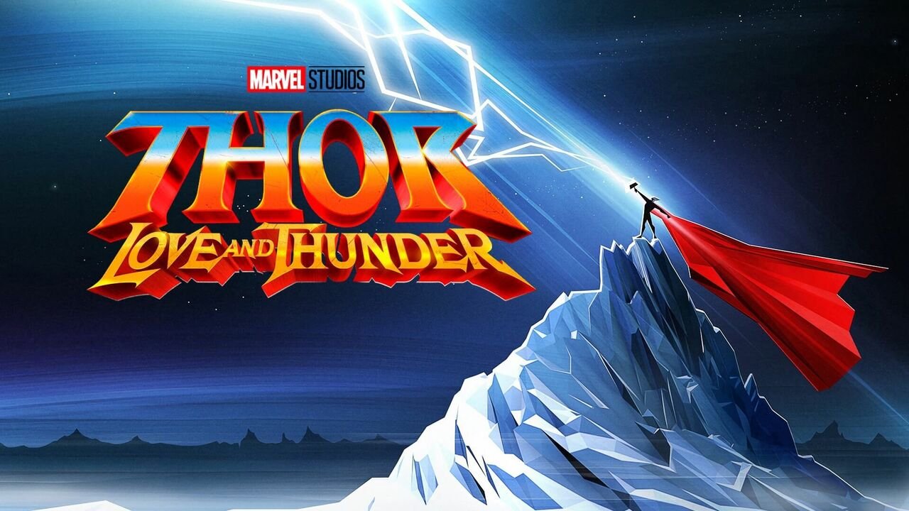 Thor: Love and Thunder' Spoiler Interviews