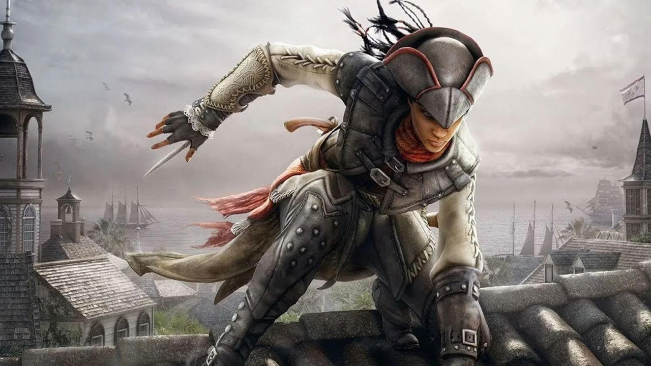 Ubisoft Says List Of Steam Games Being Decommissioned On September 1st Will Still Be Playable