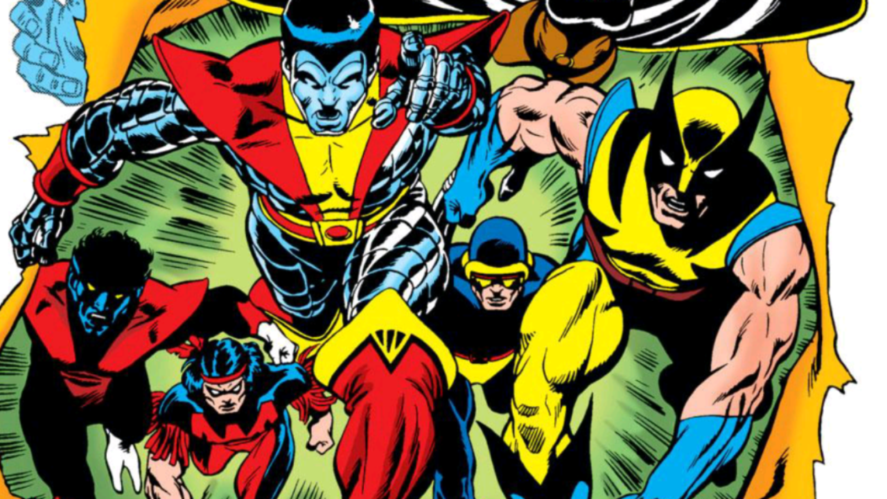 New Mutants' Synopsis Mentions Colossus