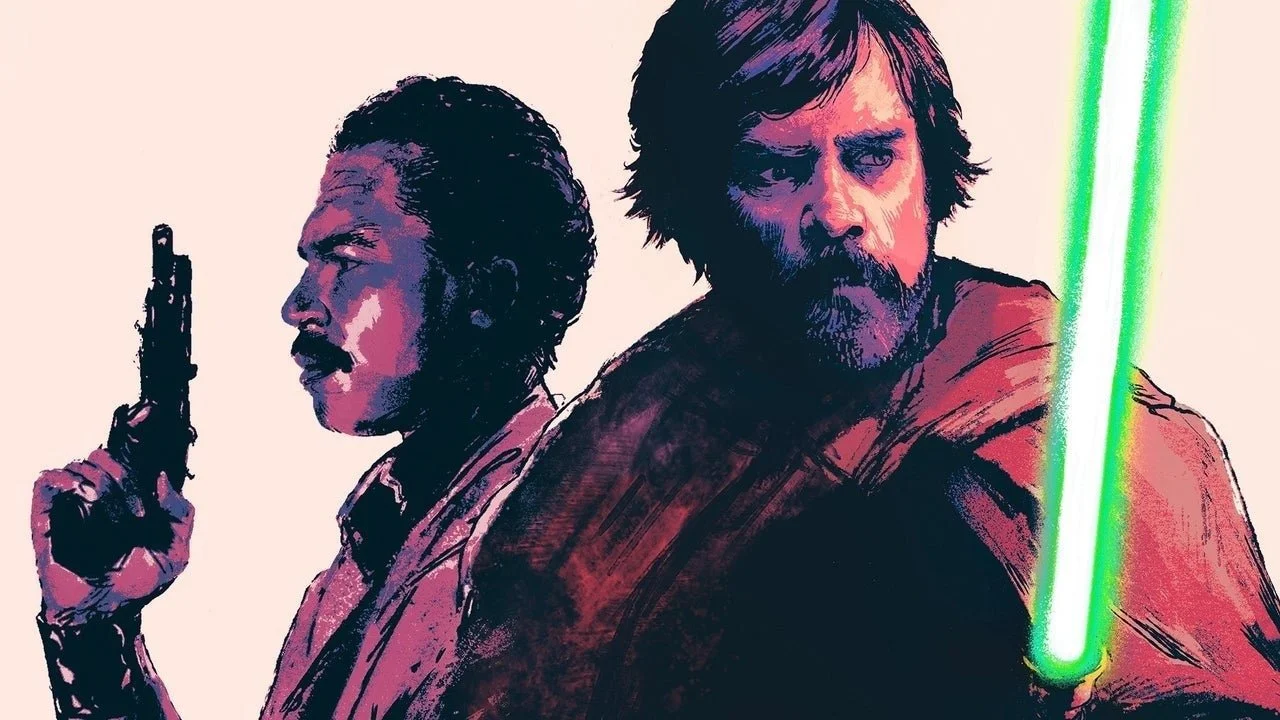 ‘Star Wars: Shadow Of The Sith’ Review