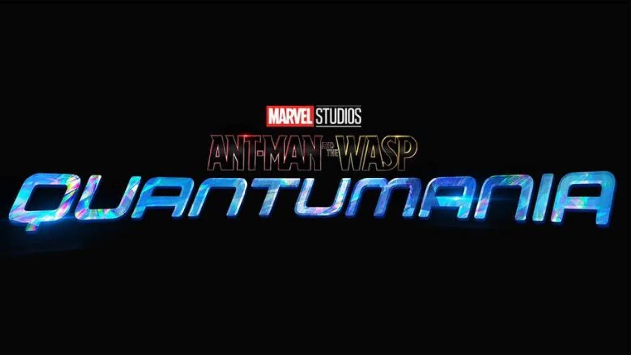 Marvel Reveals First Look At 'Ant-Man &amp; The Wasp: Quantumania' Poster At San Diego Comic-Con