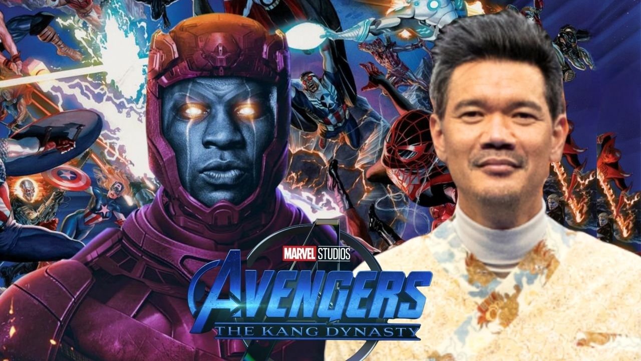 New Avengers Movies Revealed: Kang Dynasty & Secret Wars Dates Announced