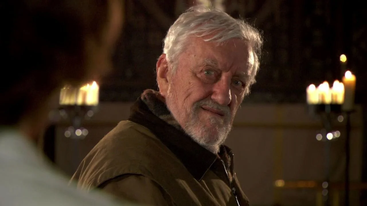 Bernard Cribbins Famous For His Roles In 'Doctor Who' And 'The Wombles' Has Passed Away At Age 93