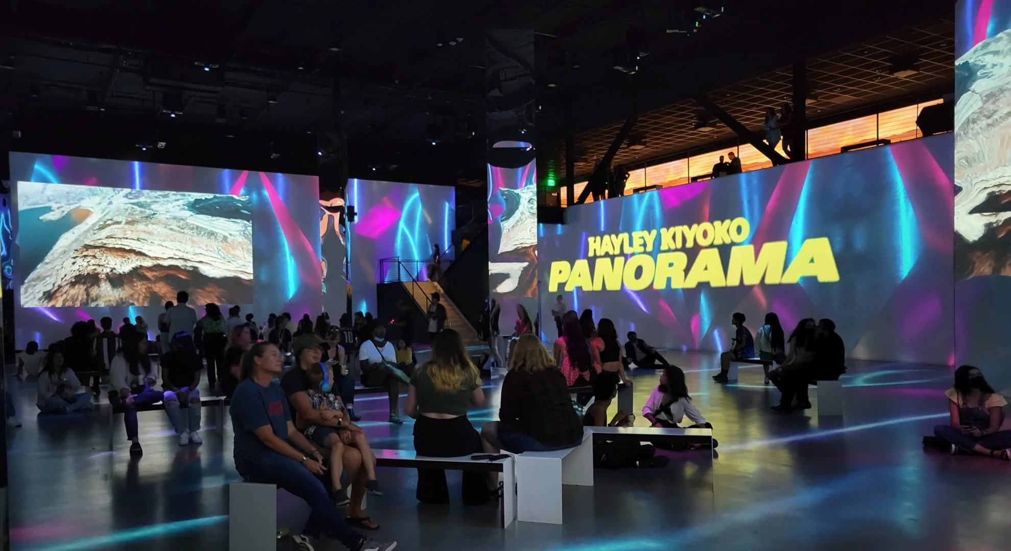 Hayley Kiyoko Launches ‘Panorama’ Album With Innovative Fan Experience