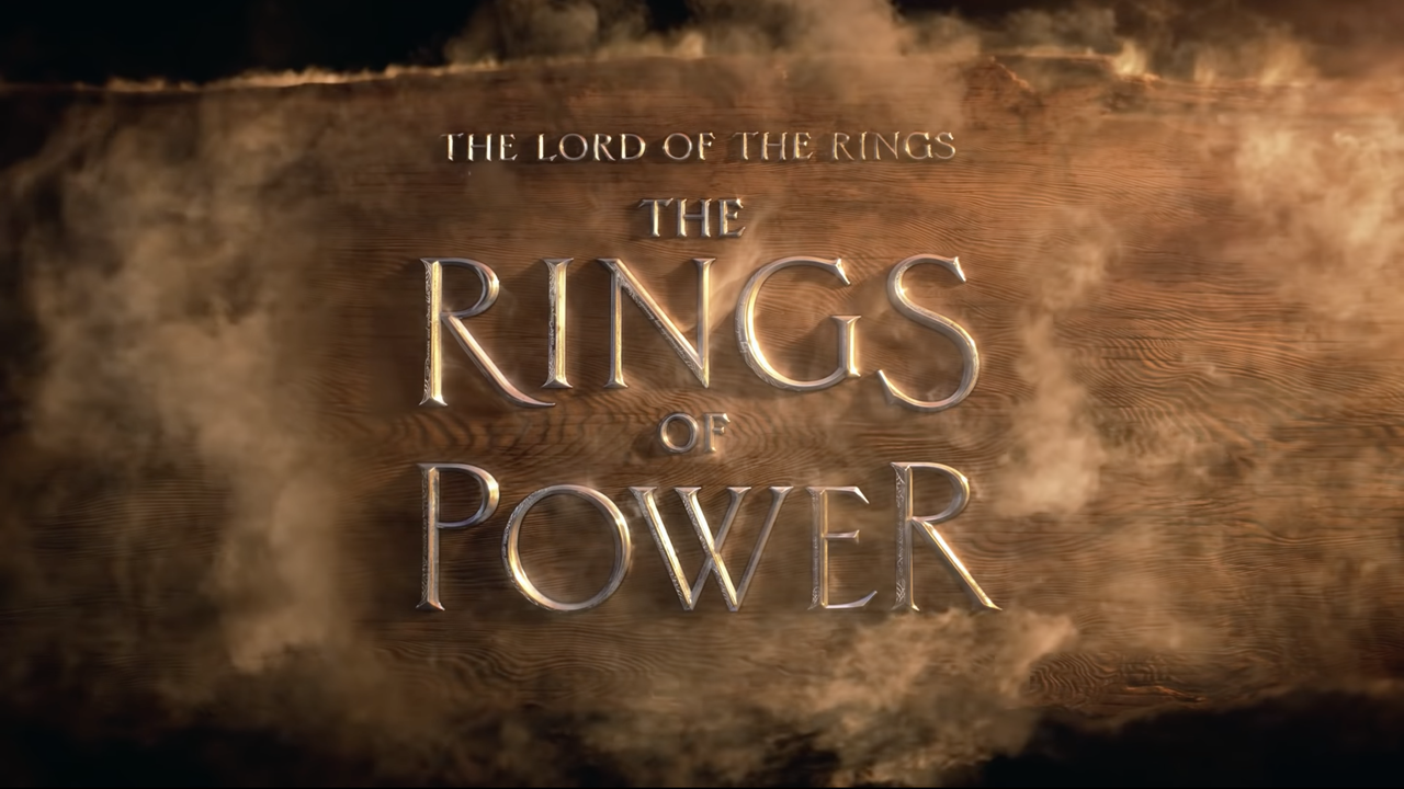 'Entertainment Weekly' Releases An Exclusive Look At The Cast And Characters Of Amazon's 'The Rings Of Power'