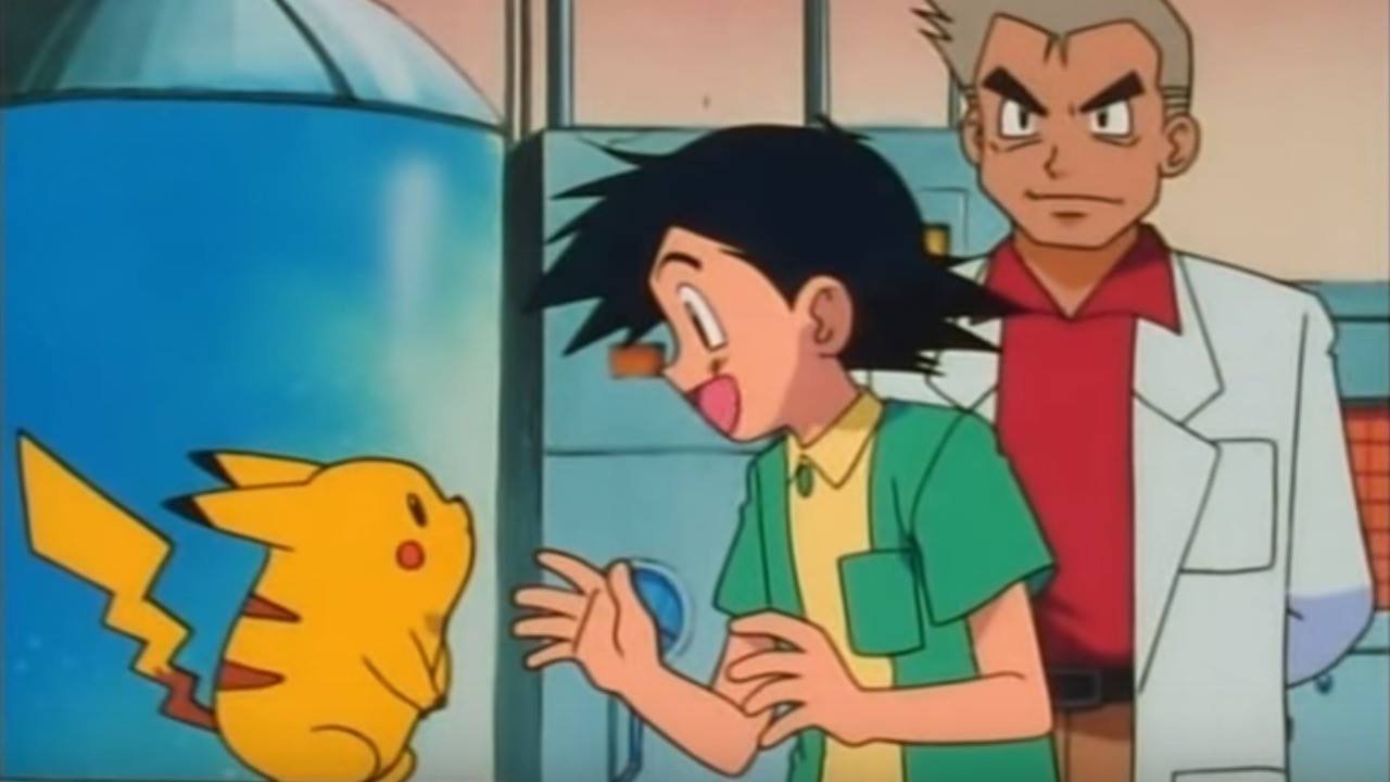 Ash Ketchum Wins Pokémon World Coronation Series Masters 8 Tournament,  Making Him Monarch, And The World's Strongest Trainer — CultureSlate