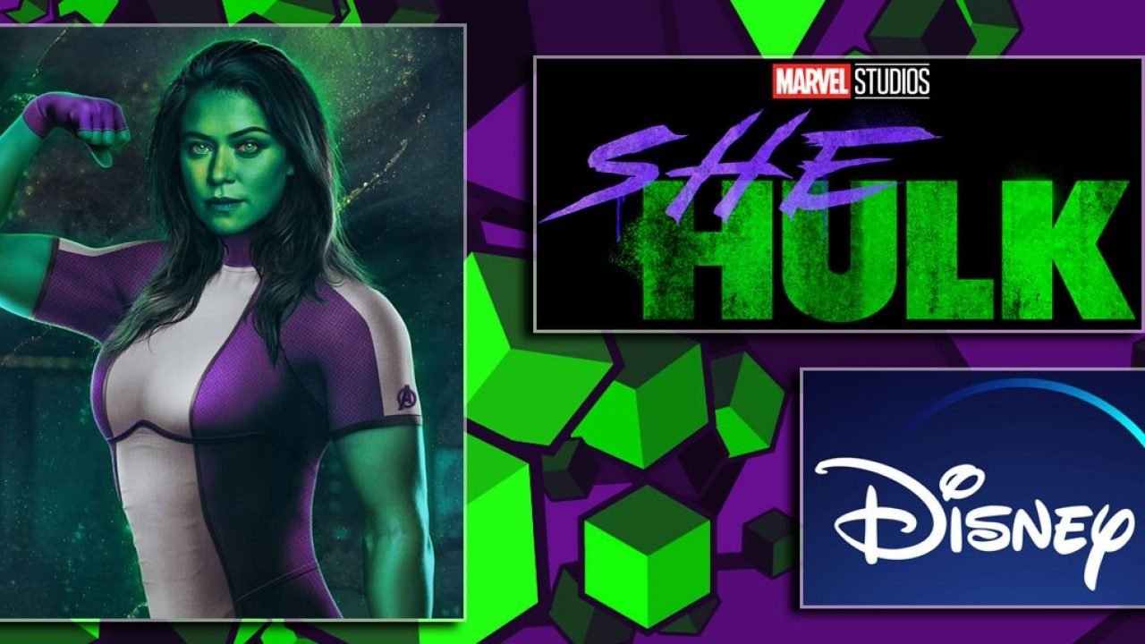 Mulher-Hulk: série da Marvel estreia no Disney+; saiba mais!