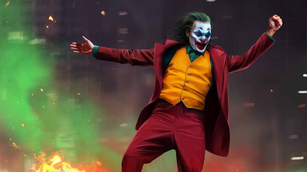 The Dark And Twisted History Of The Joker — CultureSlate