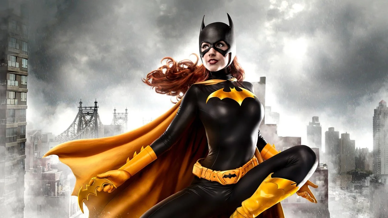 Warner Bros. Cancels Release Of DC's ‘Batgirl'